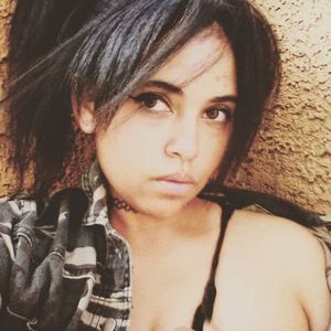 Meet your Posher, Kasidee